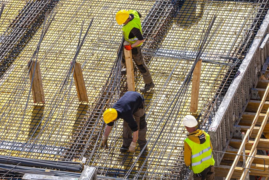 Zara İnşaat Kalıpçısı